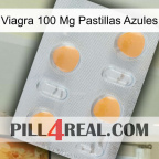 Viagra 100 Mg Blue Pills 24